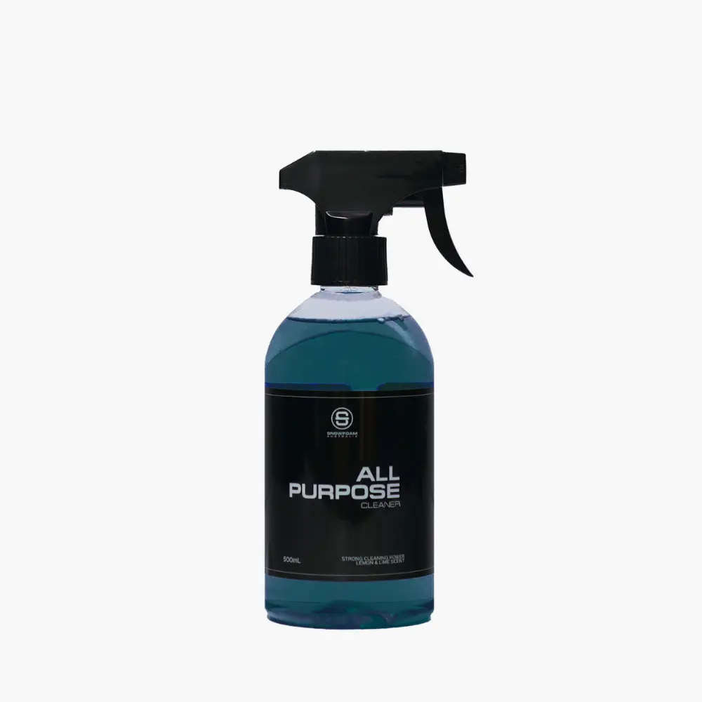 Apc - All Purpose Cleaner 2