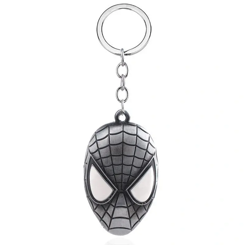 Spider Man Keychain 2