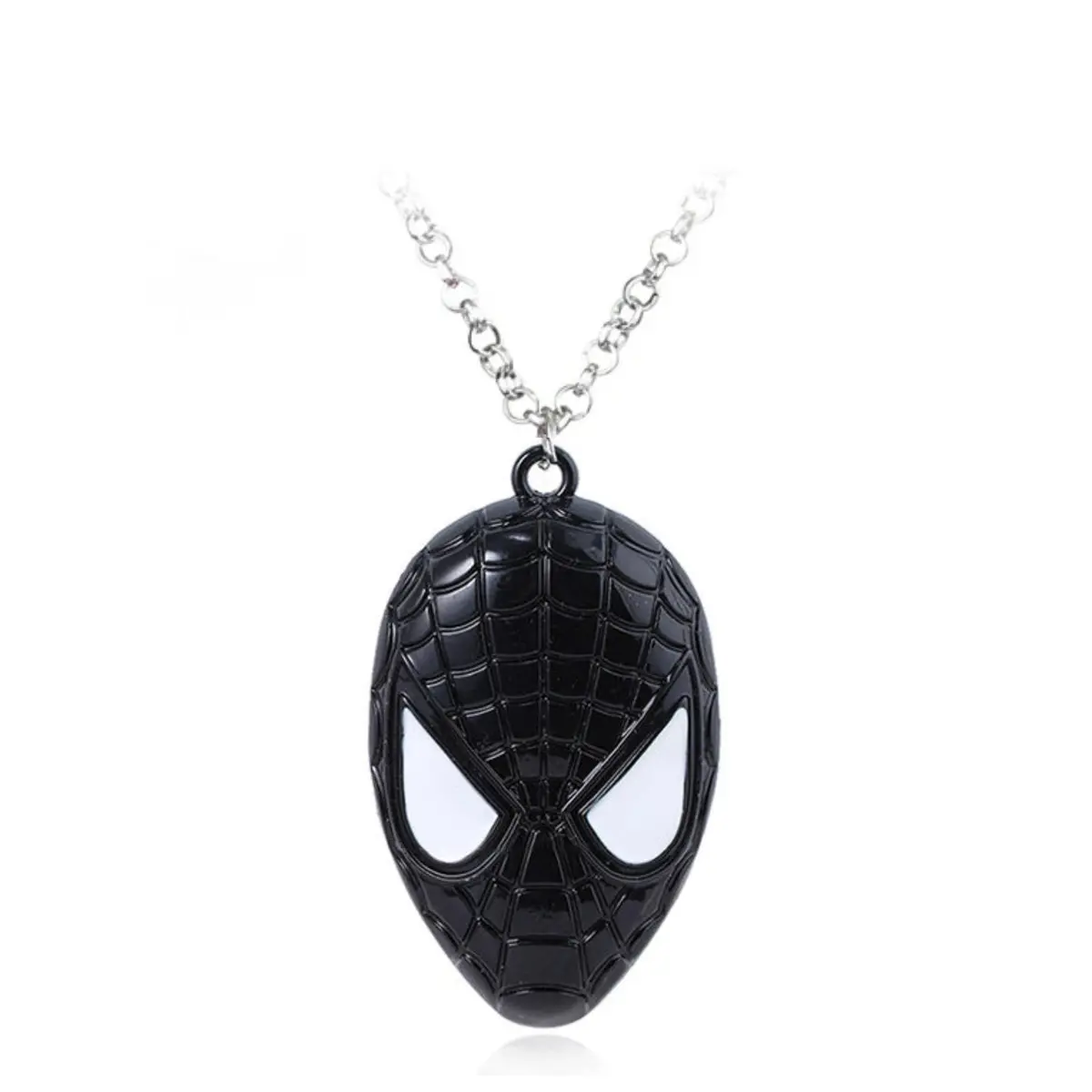 Spider Man Pendant 1
