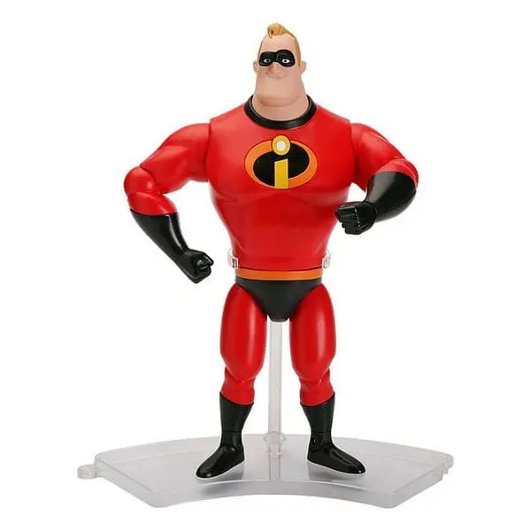Figure Action Doll "Mr. Incredible" (34 Cm) - Speech &Amp; Sound 1