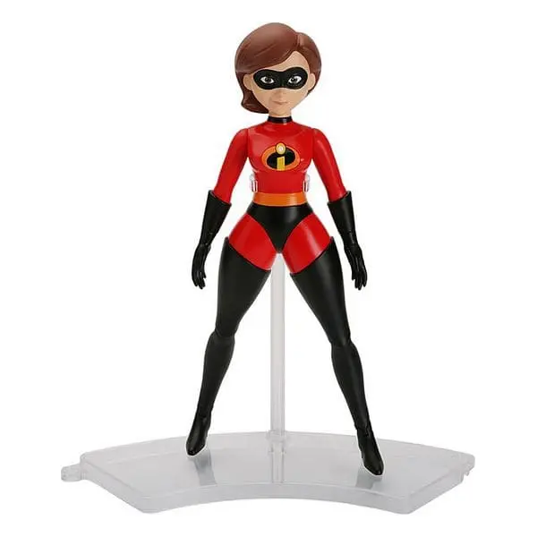 Figure Action Doll "Mrs. Incredible" (32 Cm) - Speech &Amp; Sound 1