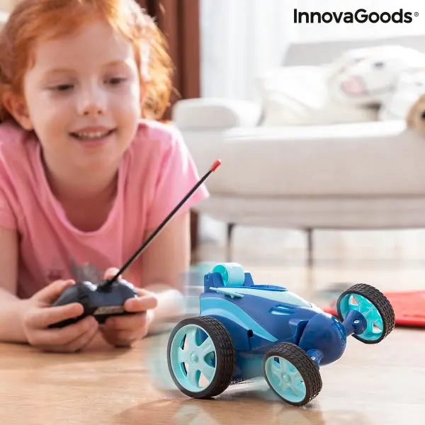 Toy Car "Spider-Man" Jada Toys®Marvel With Rc Radio Control 1