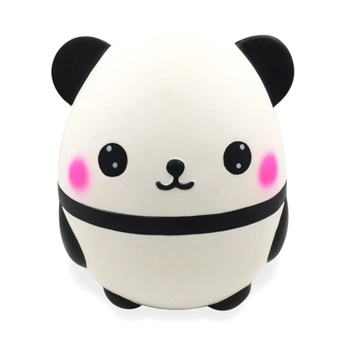 Fidget Toys - Cuddly Panda (13 Cm) To Press And Knead 1