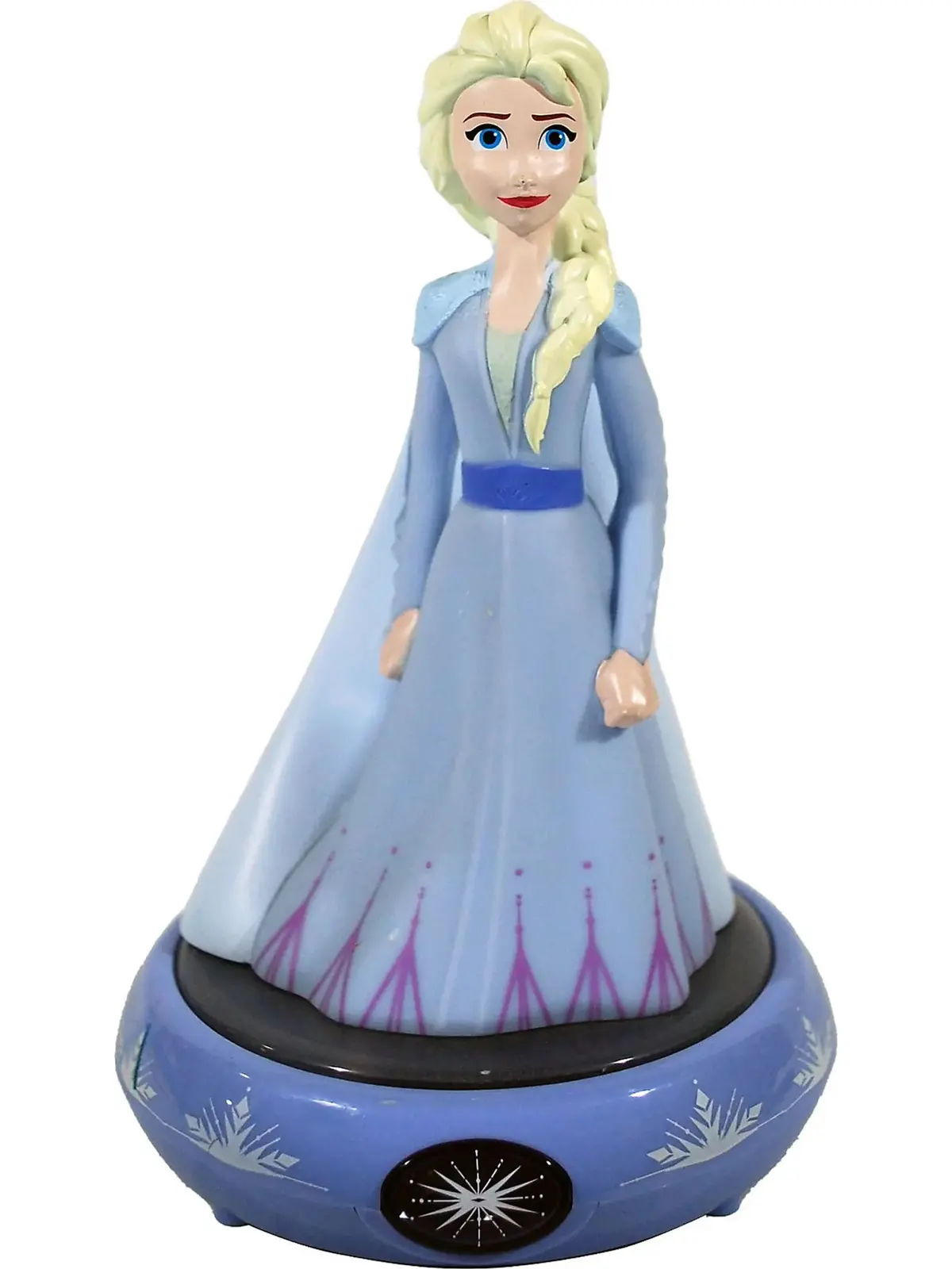 Light "Frozen: Olaf - Goglow Buddy" - Night Light &Amp; Flashlight 1