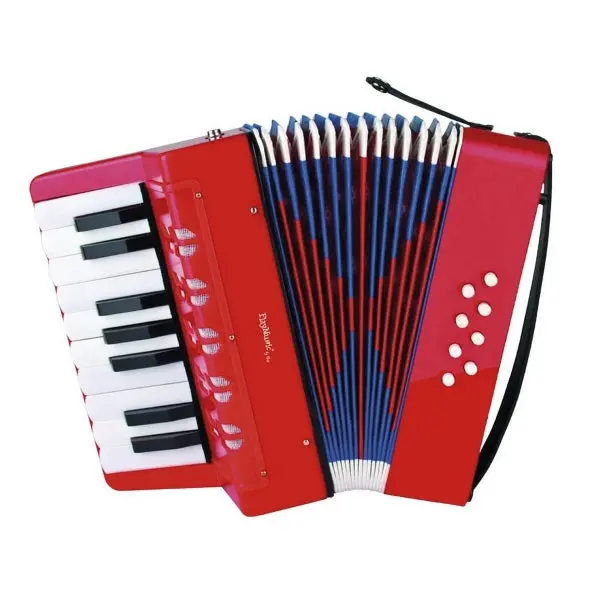 Music Playmat With Keyboard, Drum Pads &Amp; Demos - Incl. Headset 1