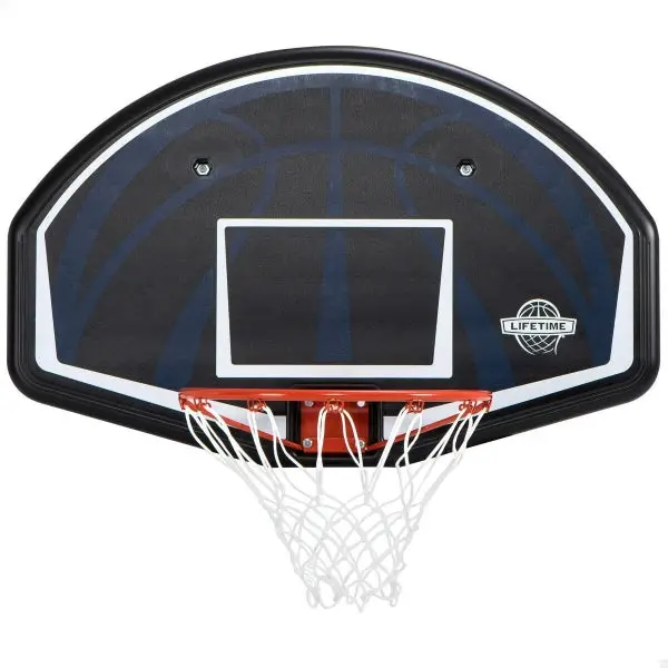 Wilson Mini Basketball Hoop (24 X 28 Cm) - With Ball And Nba Team Logo 1