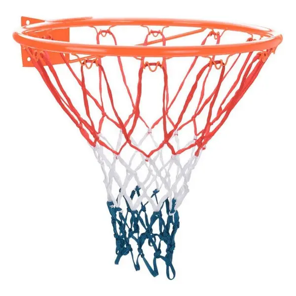 Basketball Hoop (Ø 45.72 Cm) Incl. Assembly Set From Xq Max 1