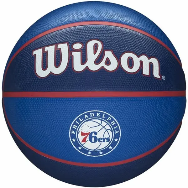 Basketball "Nba Team Tribute" (Size 7) By Wilson - Choose Your Team! 1