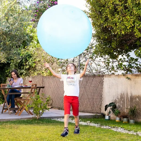 Pogo Jumper "Funp" - Jumping Game For Children (Up To 70 Kg) 1