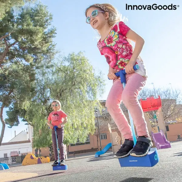 Pogo Jumper "Funp" - Jumping Game For Children (Up To 70 Kg) 1