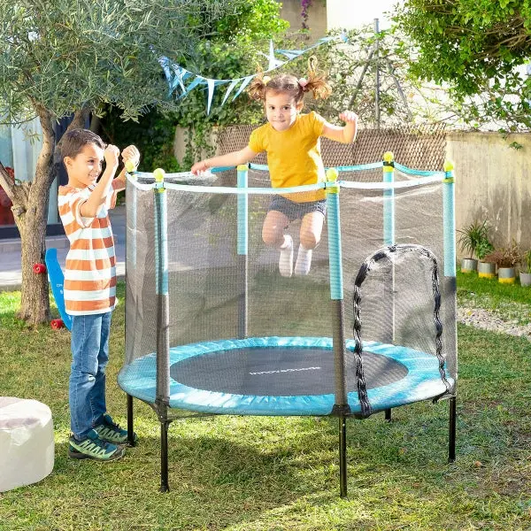 Pogo Jumper "Funp" - Jumping Game For Children (Up To 70 Kg) 1