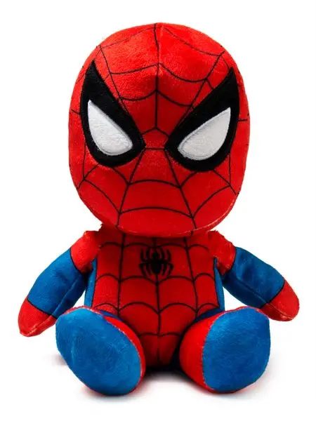 Plush Figure Dc "Krypto" (27 Cm) - Superman's Dog From "Super-Pets" 1