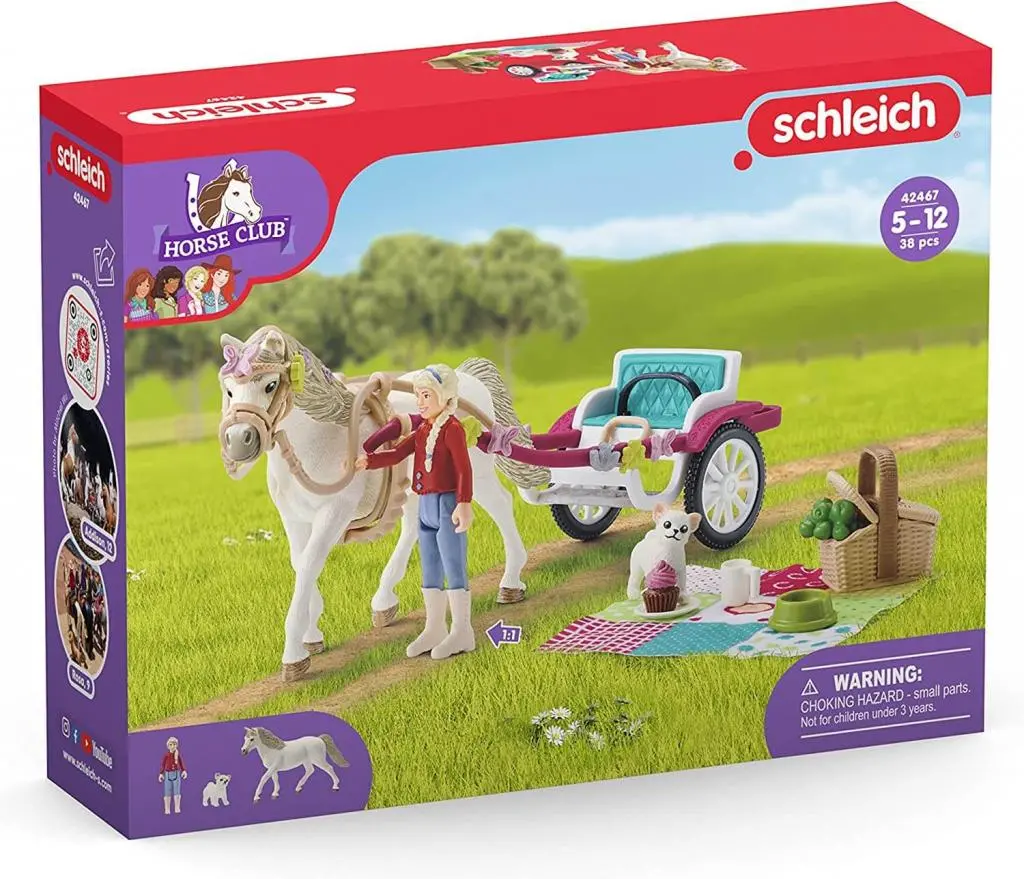 Playmobil®Novelmore "Burnham Raiders" - 3 Figures With Weapons 1