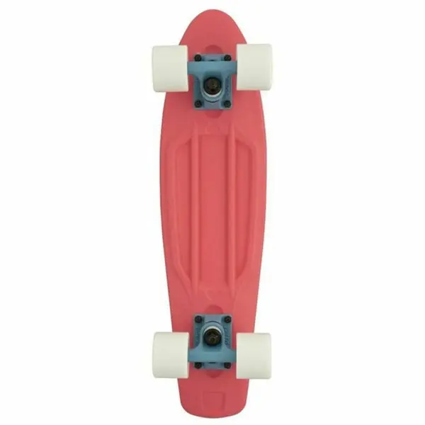 Skateboard "Avengers" (71 Cm) For Children - Hours Of Skating Fun 1