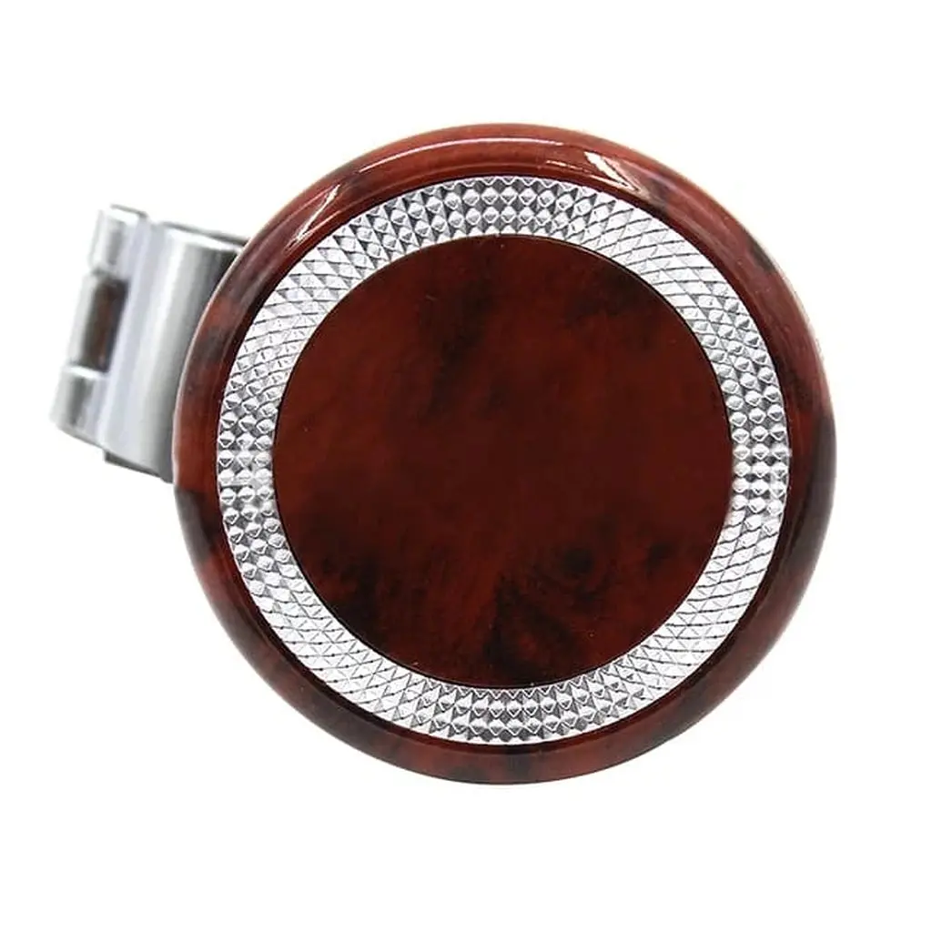 Steering Wheel Knob 4