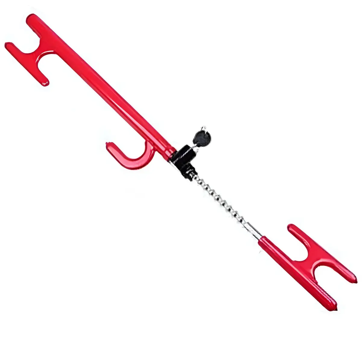 Steering Wheel Lock 6046 1