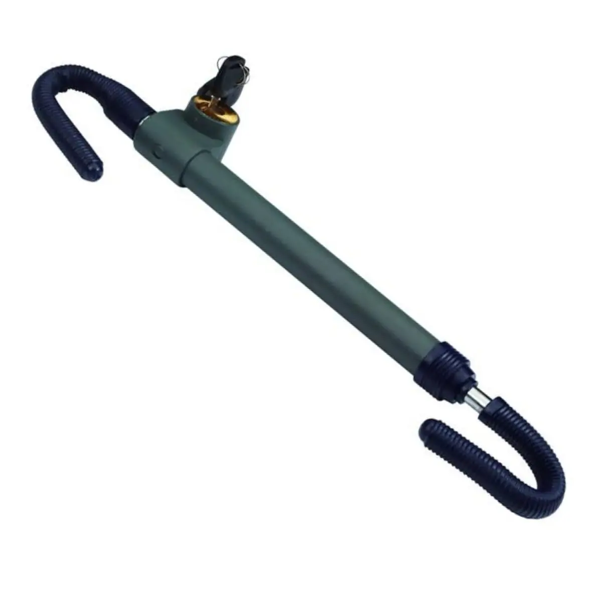 Steering Wheel Lock 6079 1