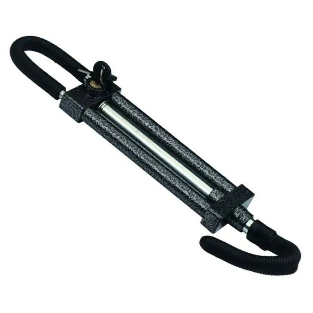Steering Wheel Lock 6081 1