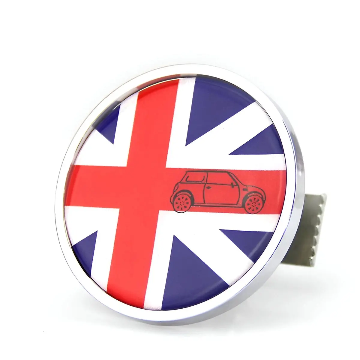 Mini Cooper Car Grille Badge/Sticker 1