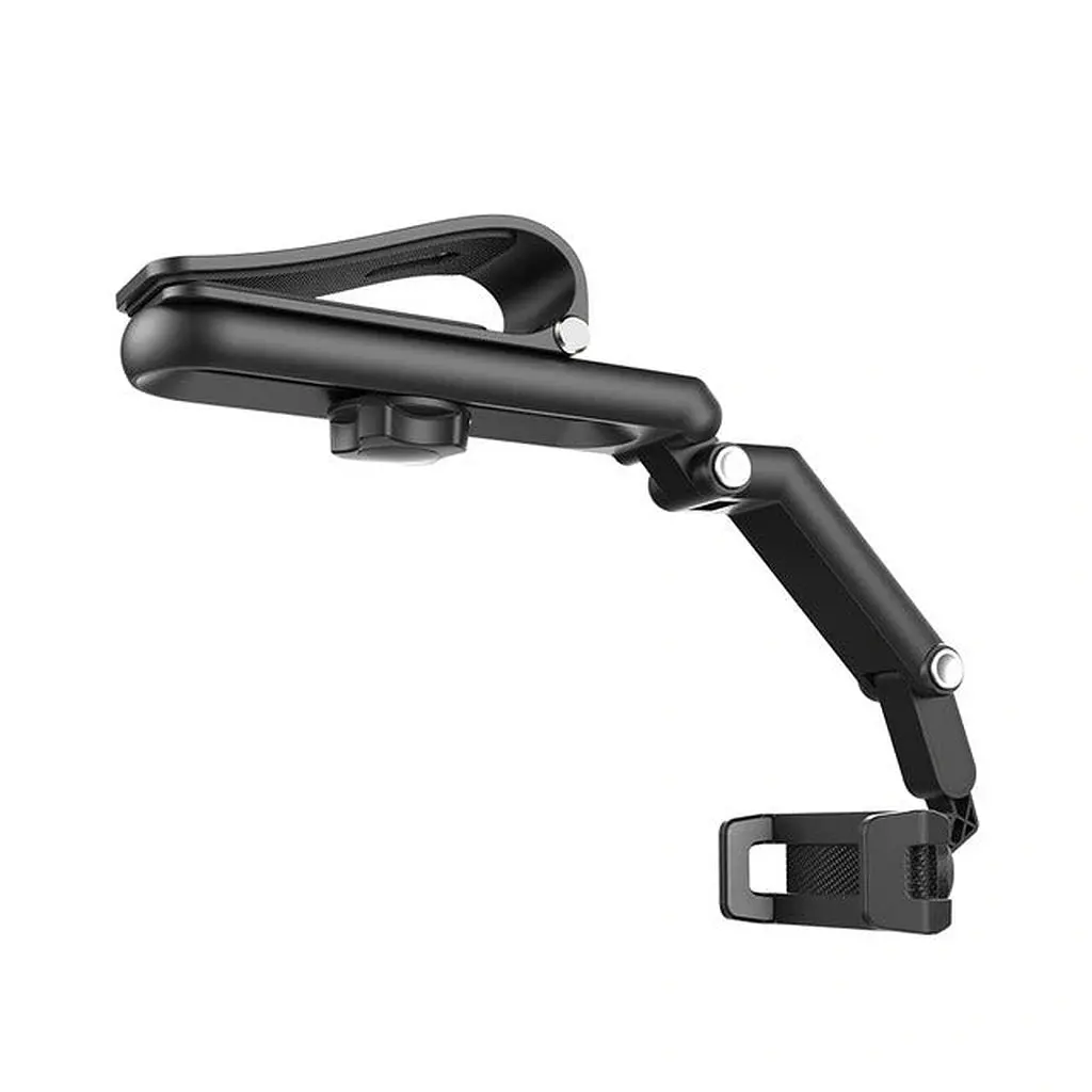 Sun Visor Mobile Holder 1