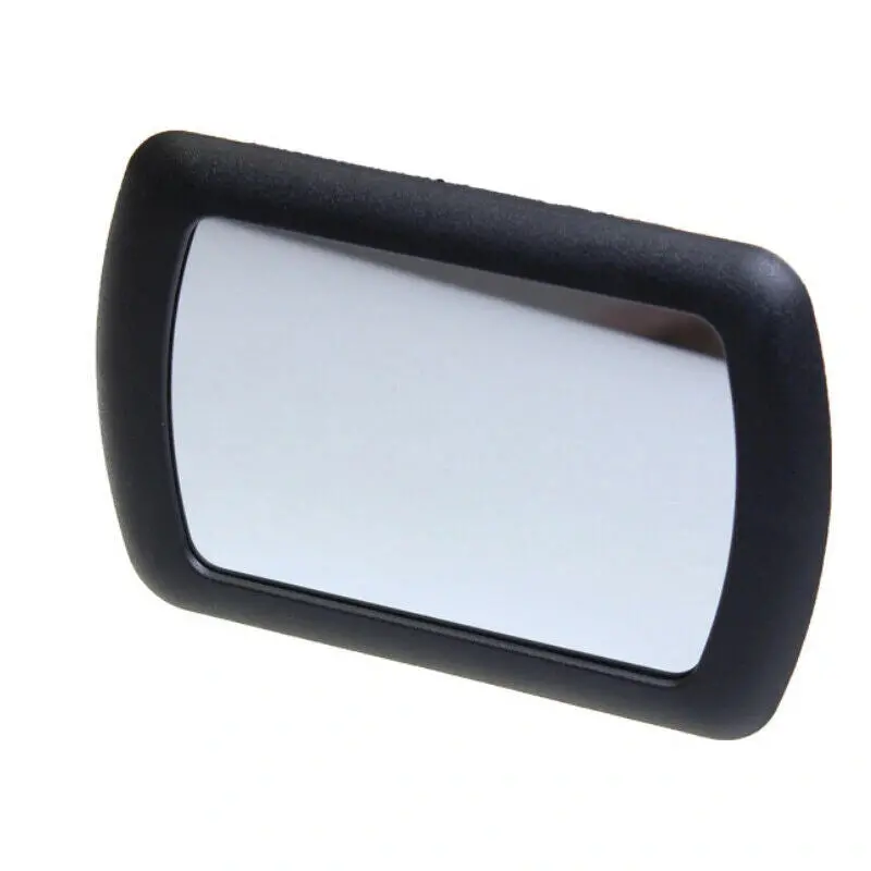 Sun Visor Vanity Mirror 1