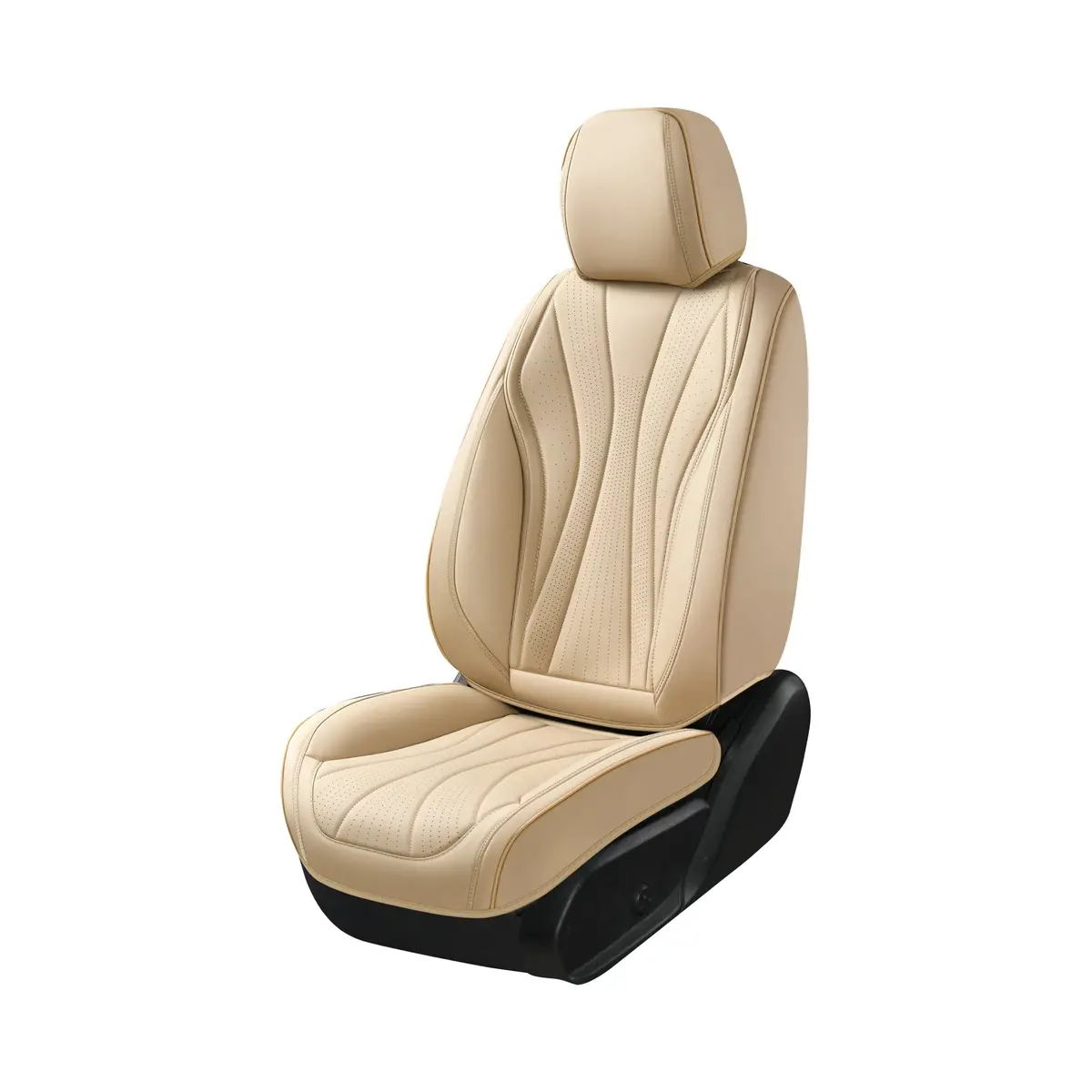Swift Leather Seat Covers (5 Pcs Set) 1