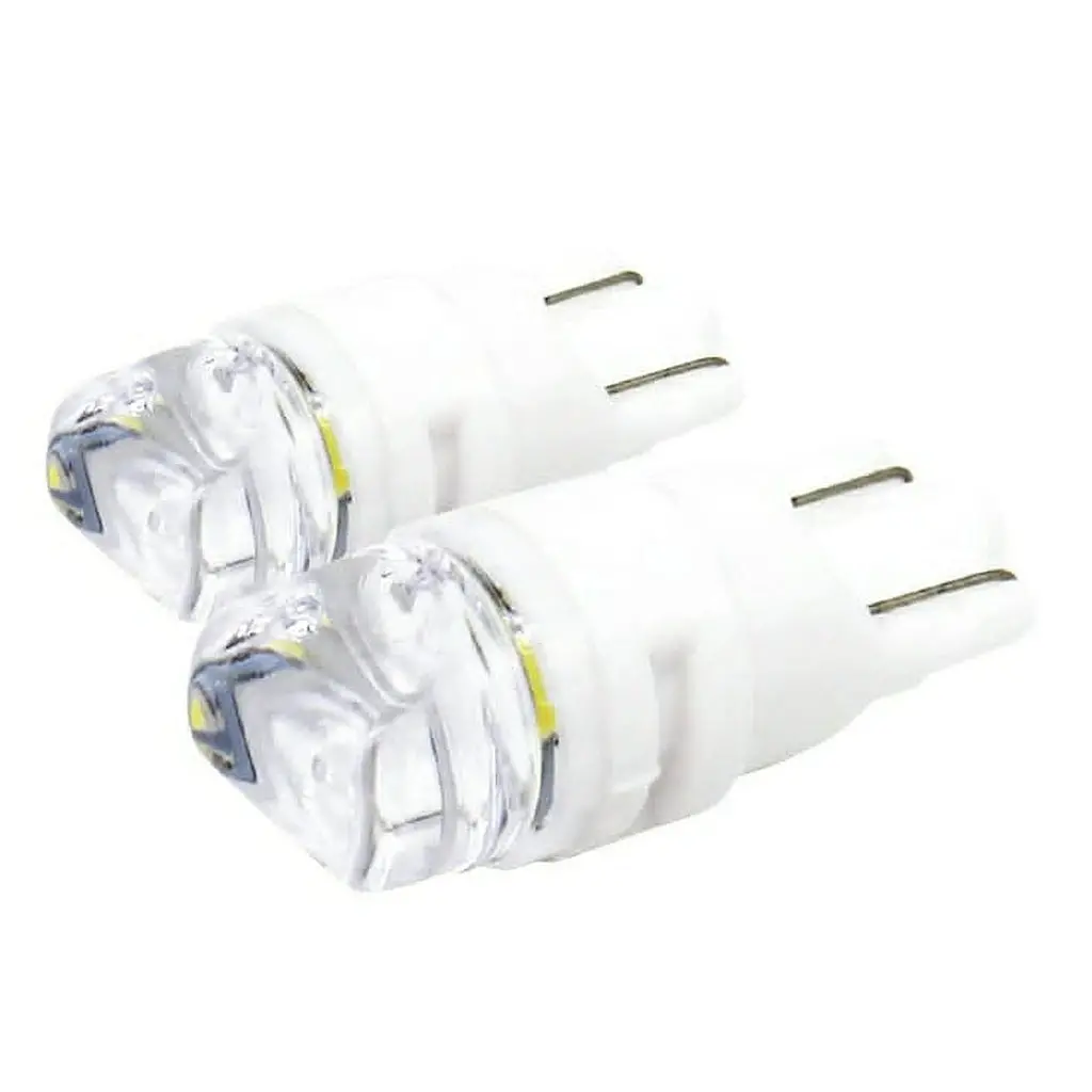 T10 2835 Led Bulb 3Smd (2 Pcs) 1