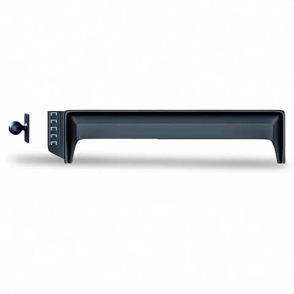 Tank 500 Screen Mount With Mobile Holder 1