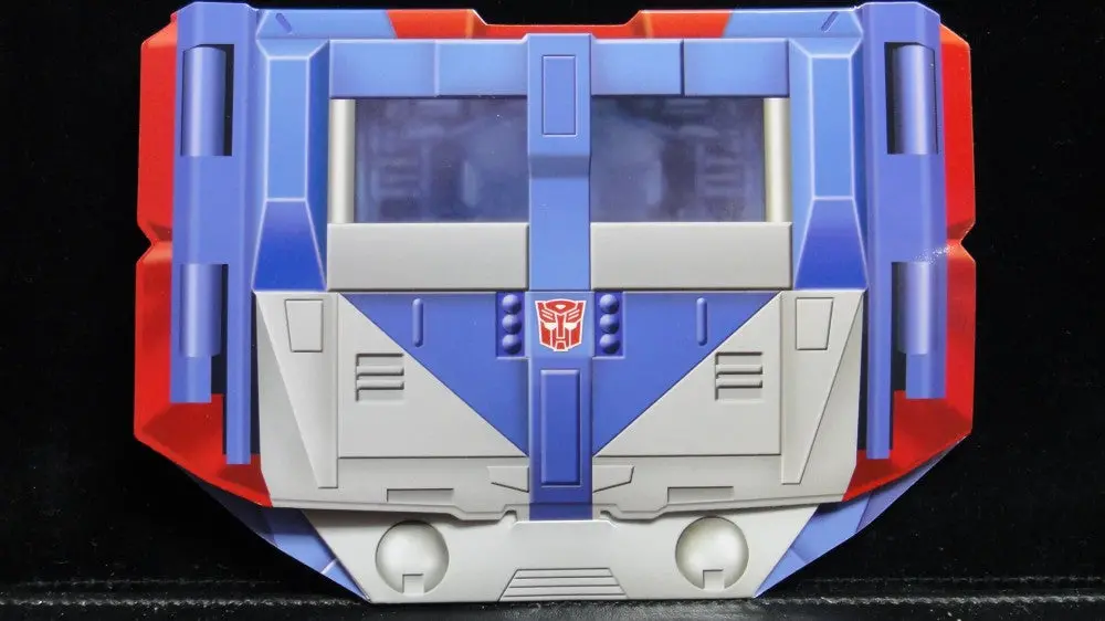 Takara Tomy 變形金剛 博派 先遣指揮官 馬格斯 Diaclone 配色版 Transformers Masterpiece Mp-31Delta Magnus 85337 (Piu/P110-930) 2