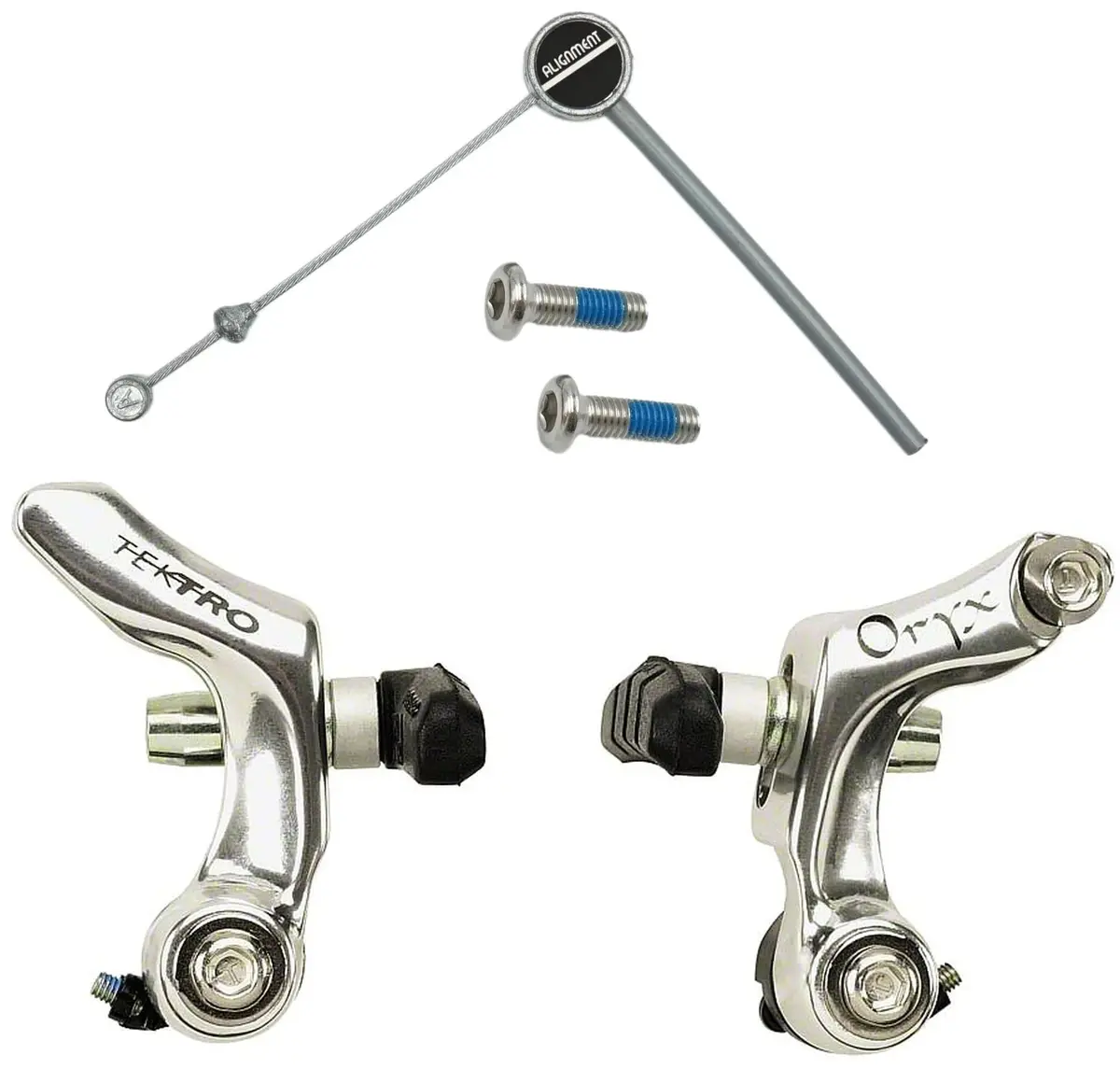 Tektro Oryx Cantilever Brakes 1