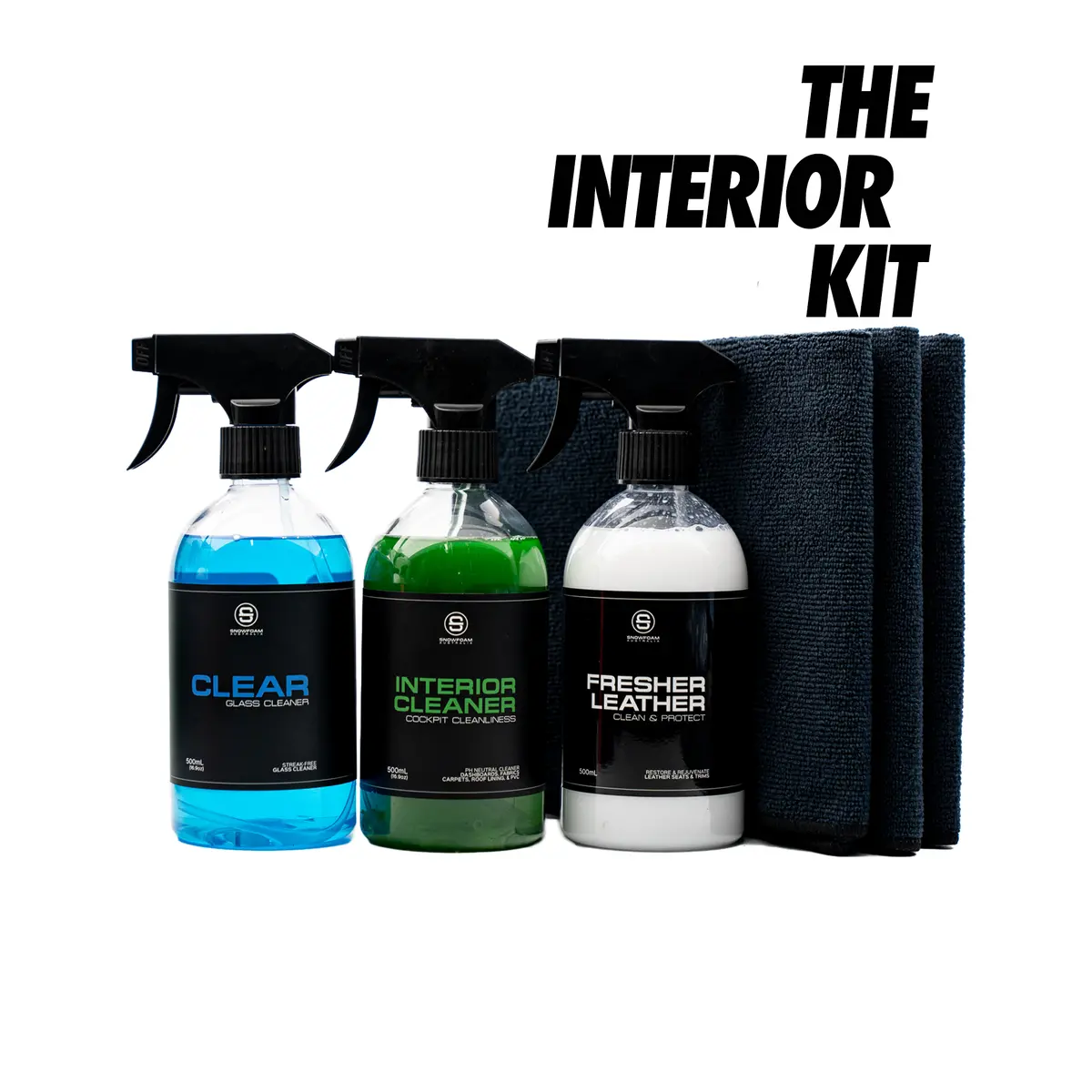 The Interior Kit 1