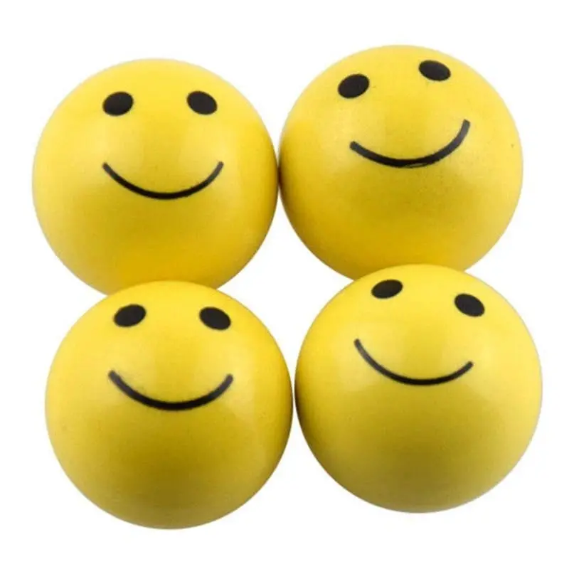 Tire Valve Caps Smiley 5