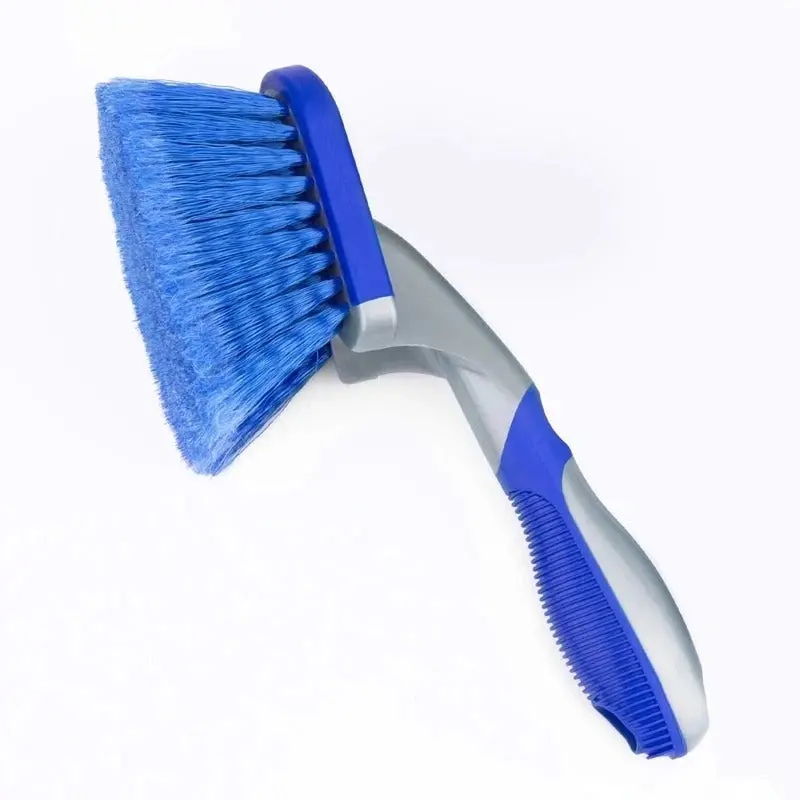 Tire Wheel Cleaning Brush 1