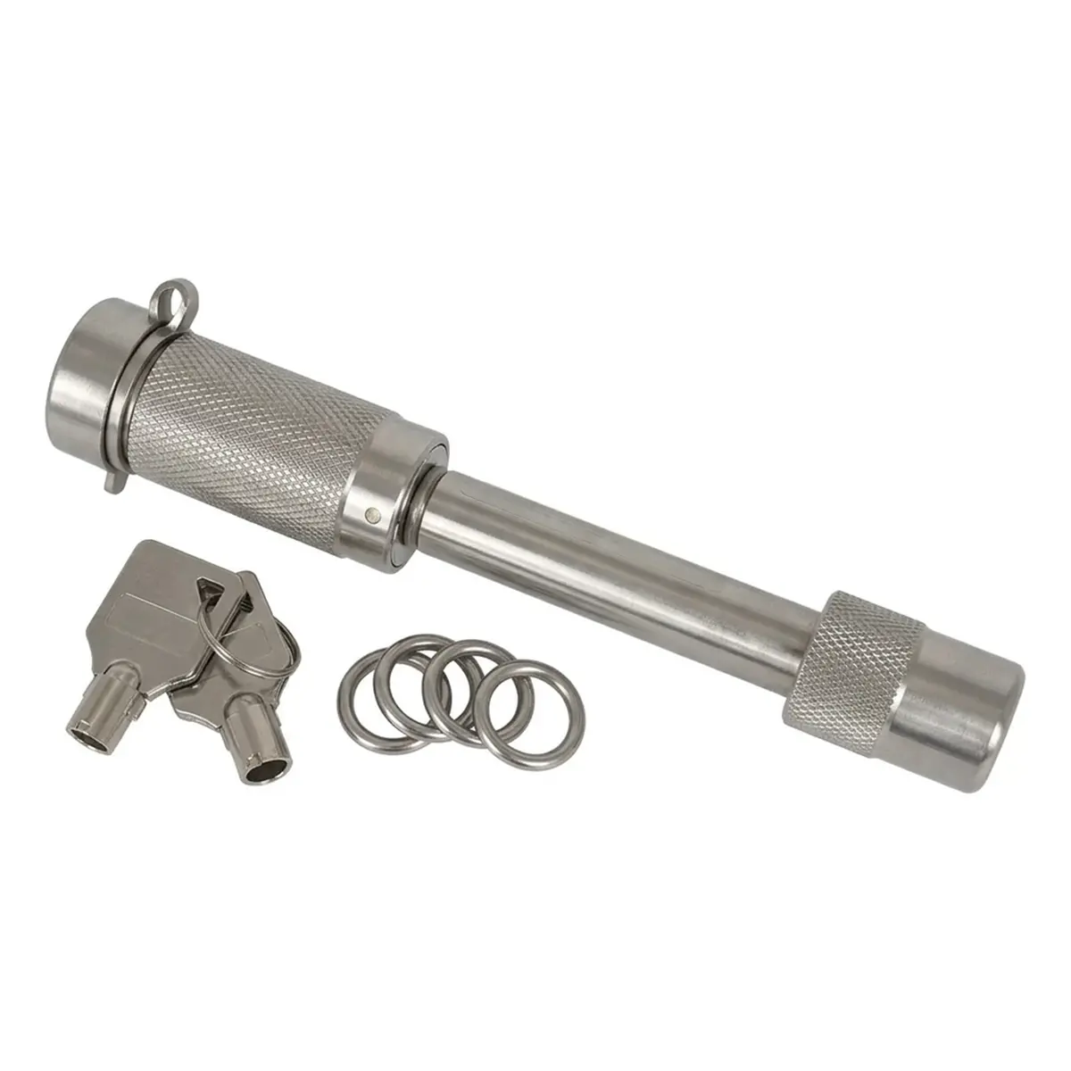 Locking Pin For Trailer 1