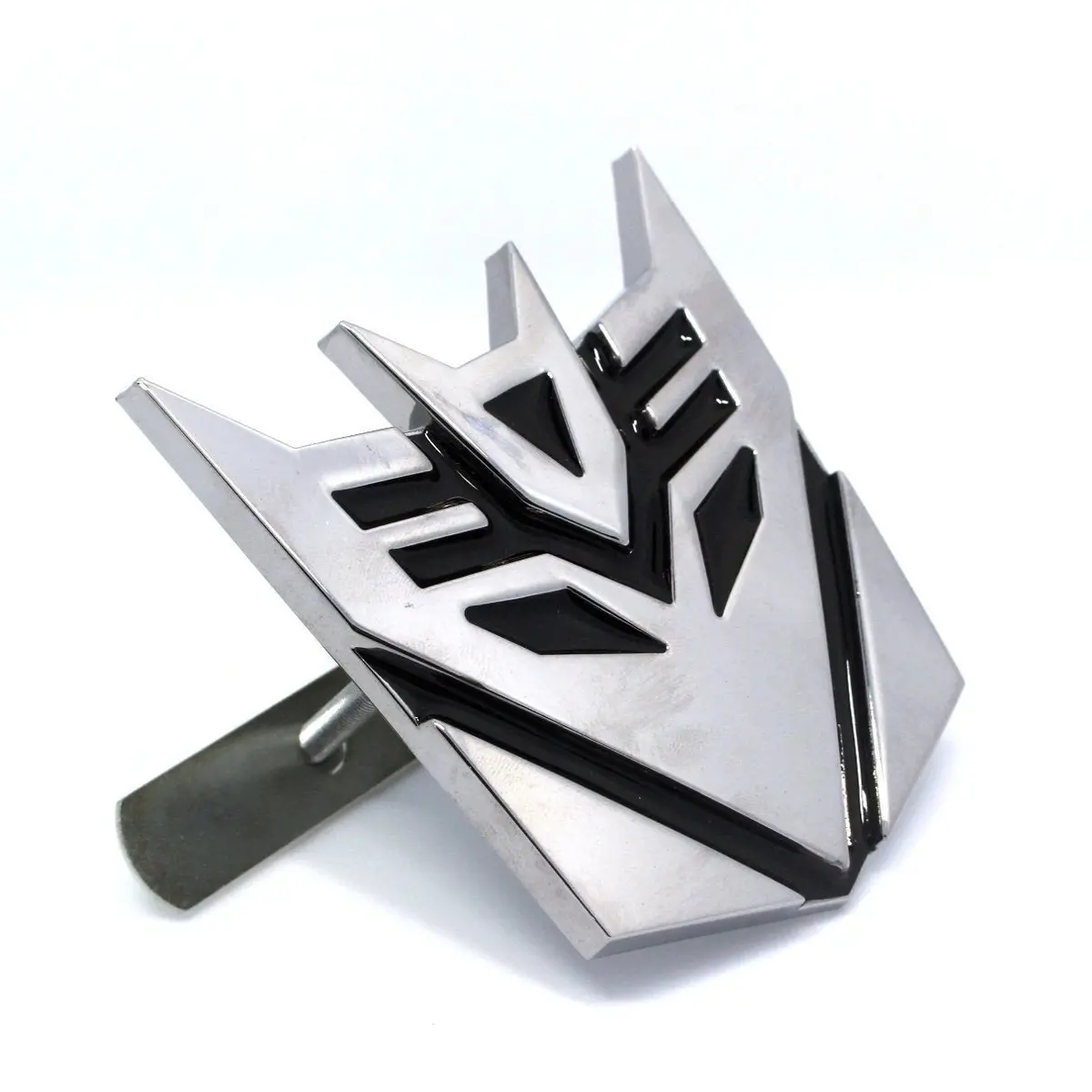 Transformers 3D Car Grille Badge 1