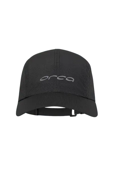 Unisex Cap Black 1