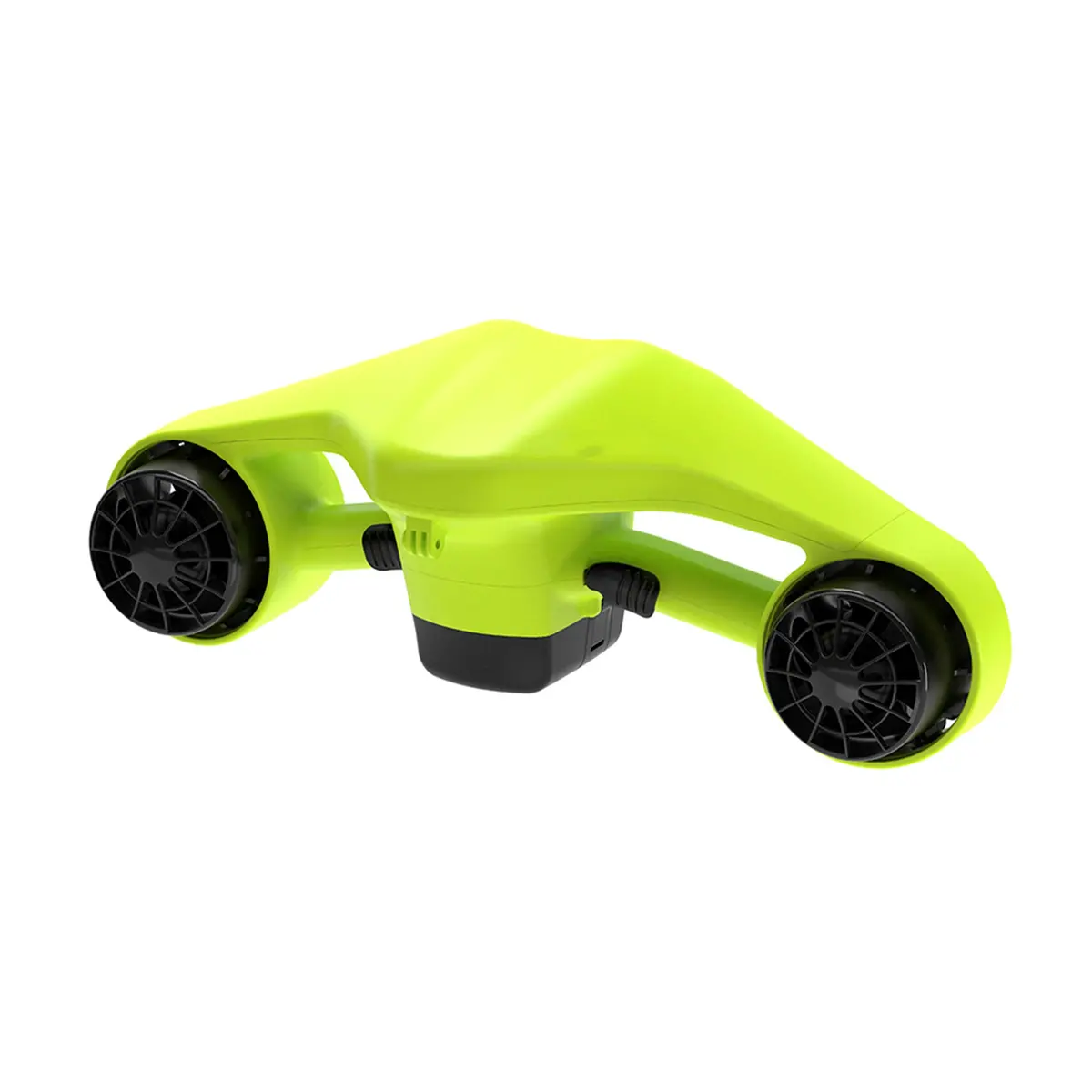 Electric Underwater Scooter 2