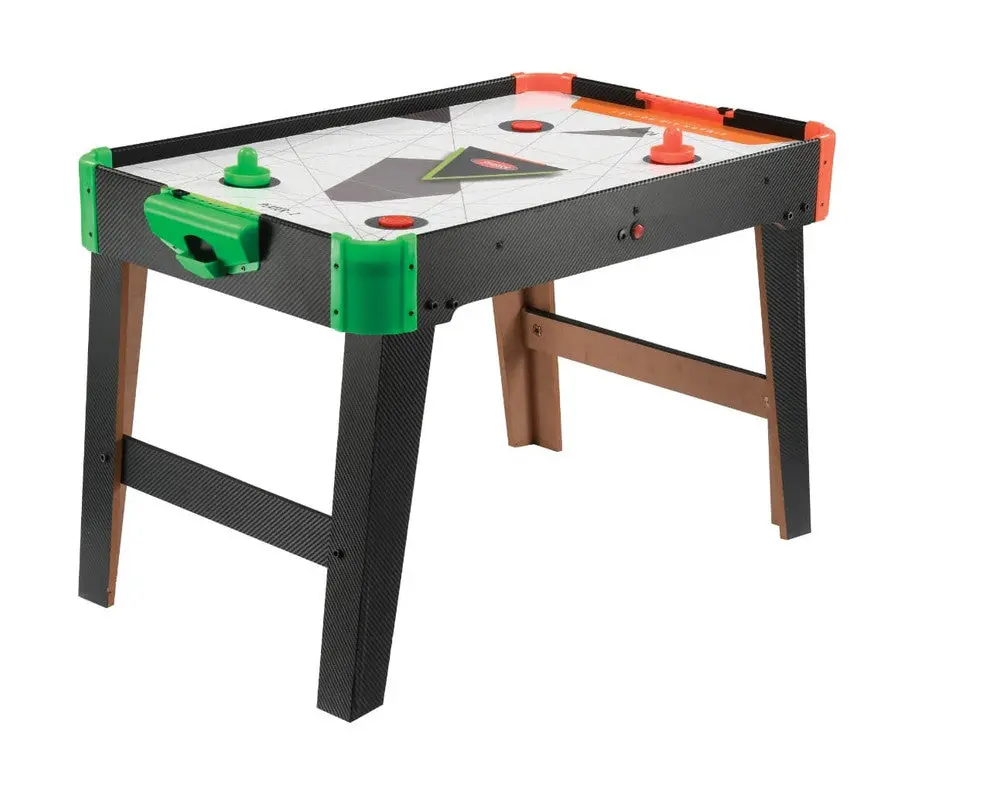Simarr Air Hockey Big With Legs For Kids Ages 5 Years And Up 1