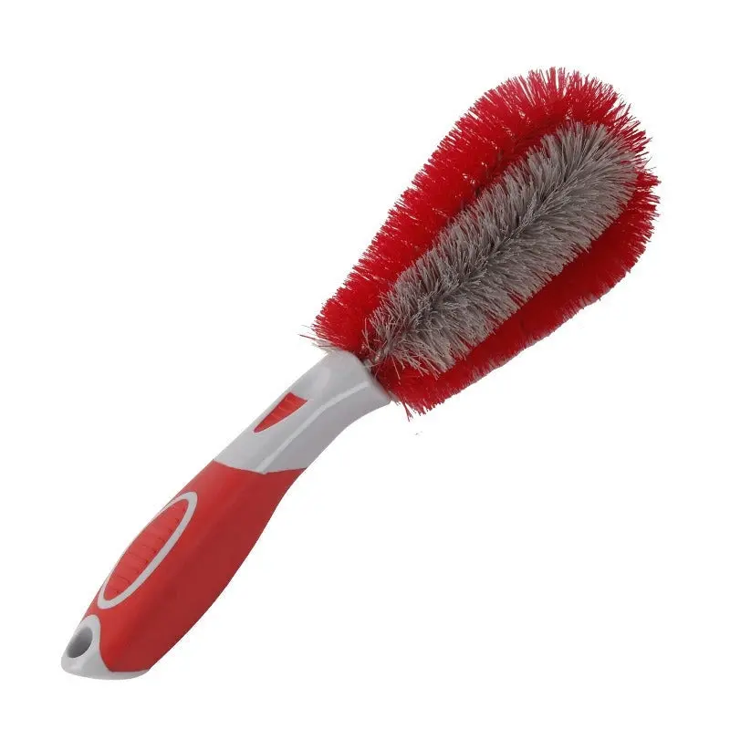 Wheel Rim Cleaning Brush 1