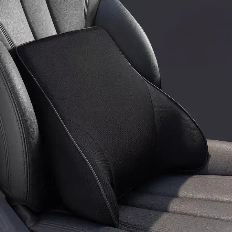 Wide Memory Foam Back Cushion 1