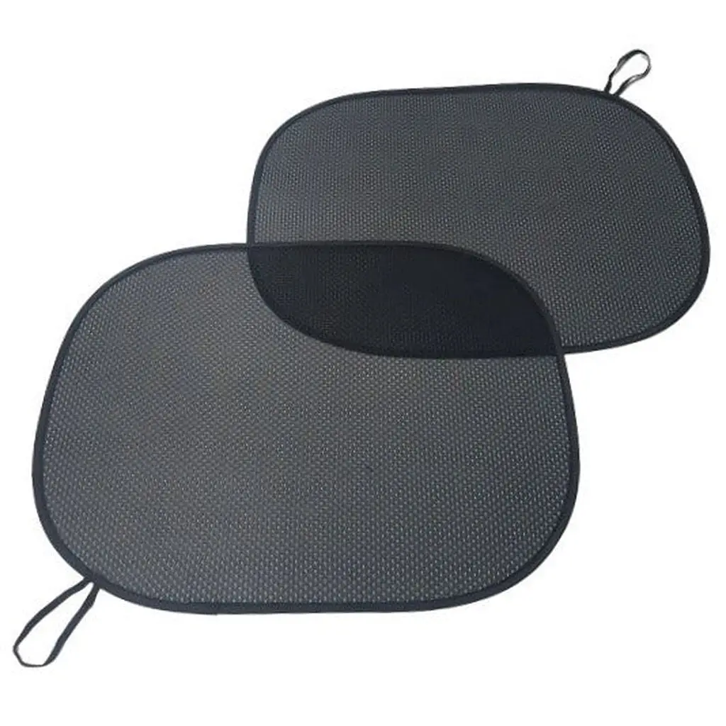 Window Sunshades (2 Pcs) 1