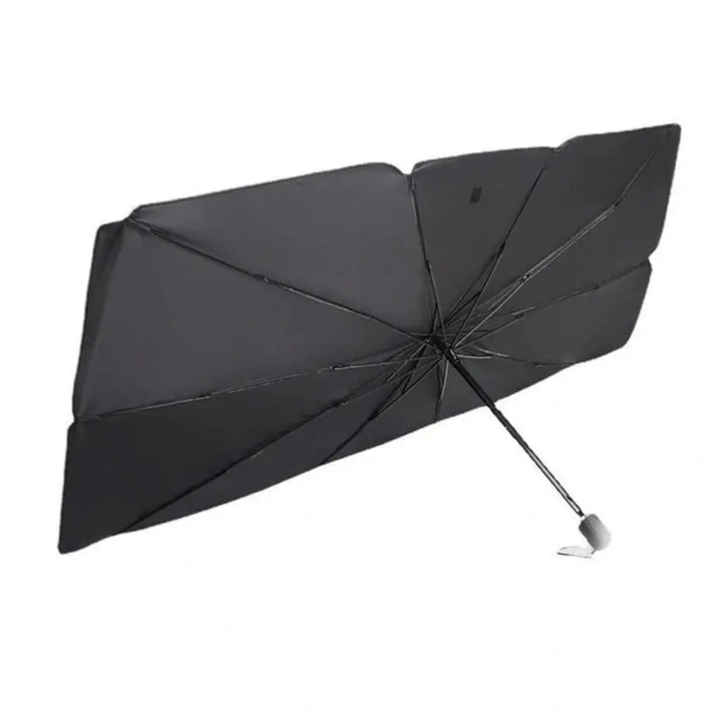 Windshield Car Umbrella Sunshade 1