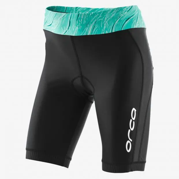 Womens Core Tri Short Bktu 1