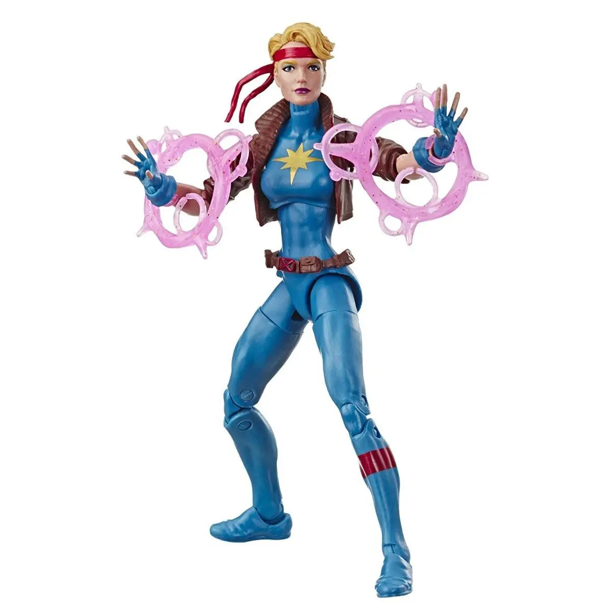 Marvel Retro Collection Dazzler 1