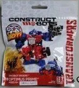 Hasbro 91791 Transformers Construct-Bots Dinobot Riders Optimus Prime 變形金剛 纖滅世紀 柯柏文 (Epc-284-28T) 1