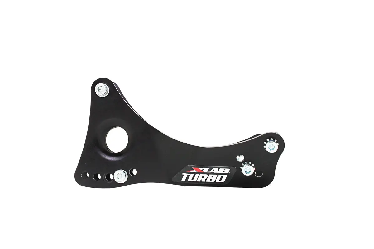 Xlab Turbo Wing - Black 1