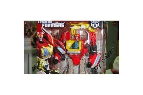 Hasbro 變形金剛拍子達 Transformers Fall Of Cybertron Blaster Steeljaw 79682 (Pa-105T) 2