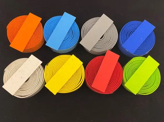 Yaw Handlebar Tape Cork 1