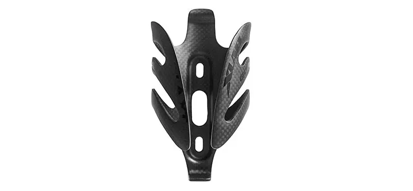 Xlab Gorilla Carbon Cage Xt - Matte Black 1