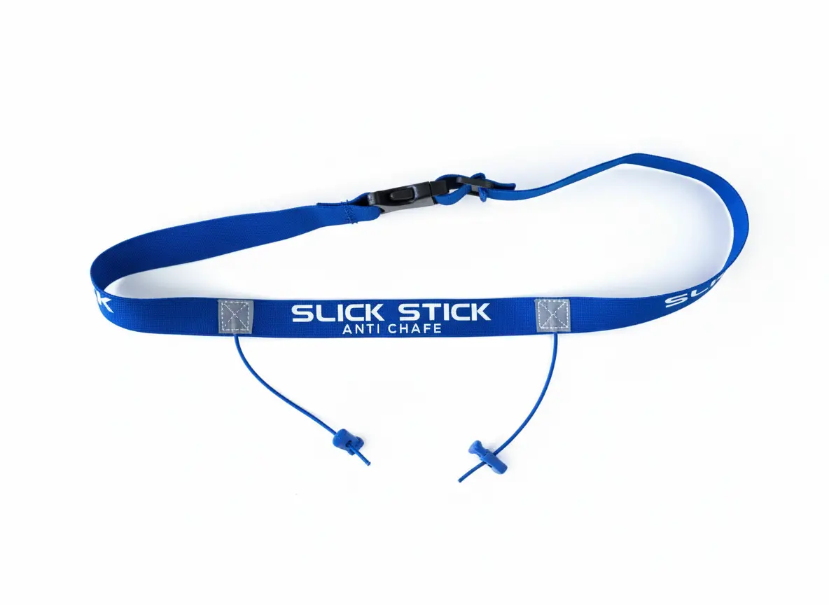Slick Stick Race Belt Blwh 1